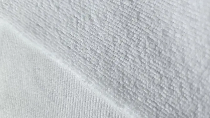 Tkanina Ręcznik Soft z nadrukiem Sublimacja